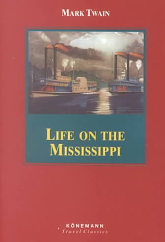 Stock image for Life on the Mississippi for sale by HPB-Emerald