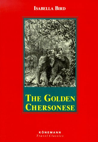 Beispielbild fr Golden Chersonese (Konemann Classics) zum Verkauf von WorldofBooks