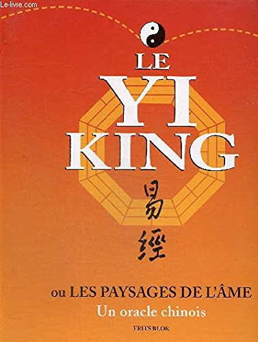 Beispielbild fr Le Yi-king zum Verkauf von Ammareal