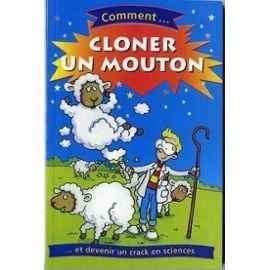 Stock image for Comment cloner un mouton ? for sale by Ammareal