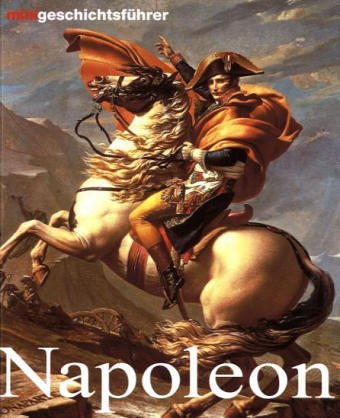 Beispielbild fr Napoleon zum Verkauf von medimops