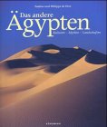 Beispielbild fr Das andere gypten: Kulturen - Mythen - Landschaften zum Verkauf von Gabis Bcherlager