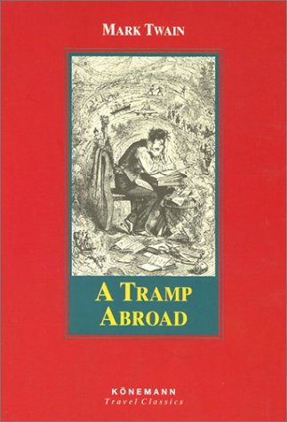 A Tramp Abroad