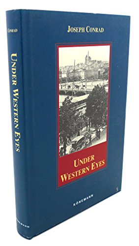 Beispielbild fr Under Western Eyes (Konemann Classics) zum Verkauf von Bookmans