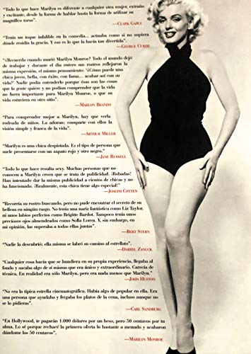 9783829054348: Enciclopedia de Marilyn Monroe - Victor, Adam: 3829054343 - AbeBooks 9783829054348: Enciclopedia de Marilyn Monroe - Victor, Adam: 3829054343 - AbeBooks