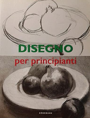 9783829055413: Disegno per principianti. Ediz. illustrata