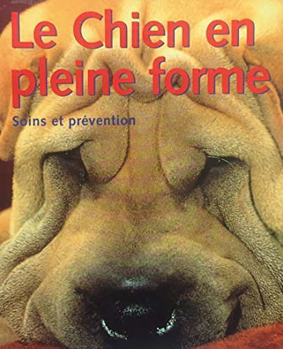 Stock image for Chien en Pleine Forme for sale by Hamelyn