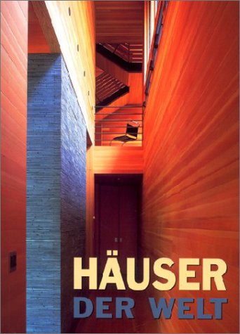 Imagen de archivo de Häuser der Welt a la venta por WorldofBooks