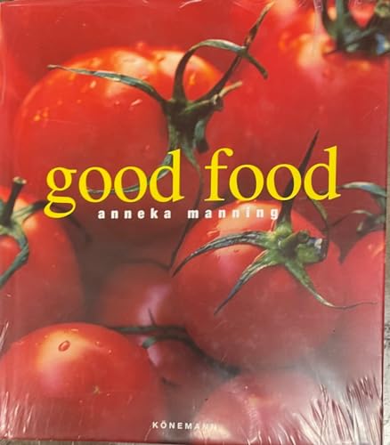 Stock image for Good Food for sale by WorldofBooks