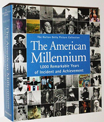 Stock image for American Millennium for sale by SecondSale