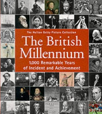 9783829060110: British Millennium