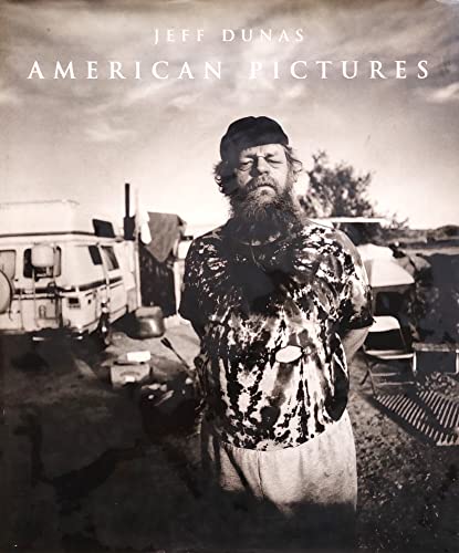 Beispielbild fr American Pictures: A Reflection on Mid-Twentieth Century America (Cultural Studies Photography) zum Verkauf von Ergodebooks