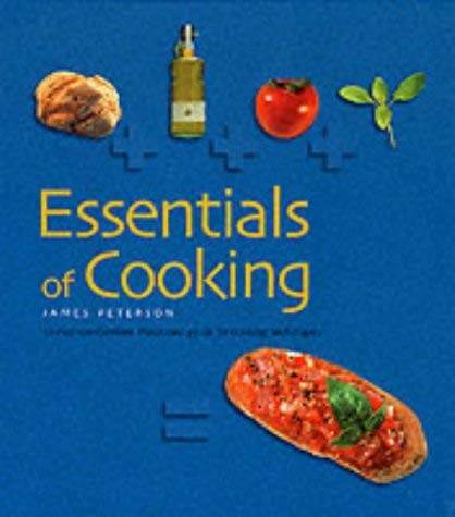 Beispielbild fr Essentials of Cooking zum Verkauf von WorldofBooks