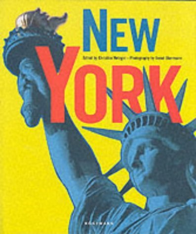 Beispielbild fr New York zum Verkauf von Frank J. Raucci, Bookseller