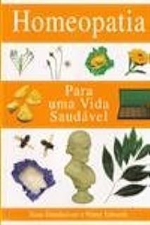 9783829068383: Homeopatia - Para Uma Vida Saudvel (Portuguese Edition)