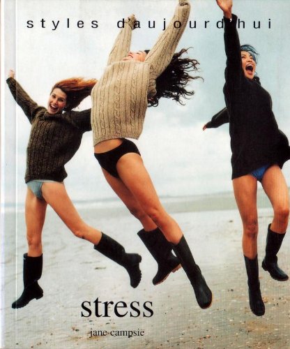 Imagen de archivo de Stress a la venta por Better World Books