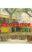 Stock image for Taste of Provence for sale by Better World Books: West