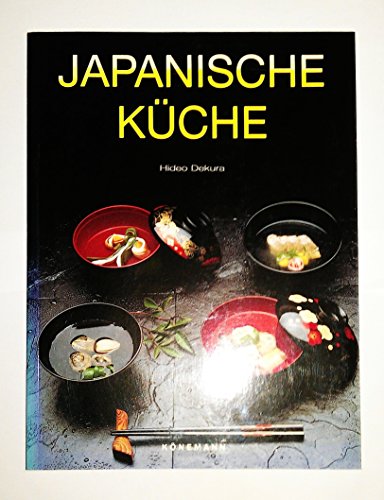 Beispielbild fr Japanische Kche zum Verkauf von medimops