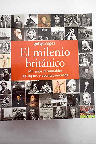 9783829085700: MILENIO BRITANICO (NK)