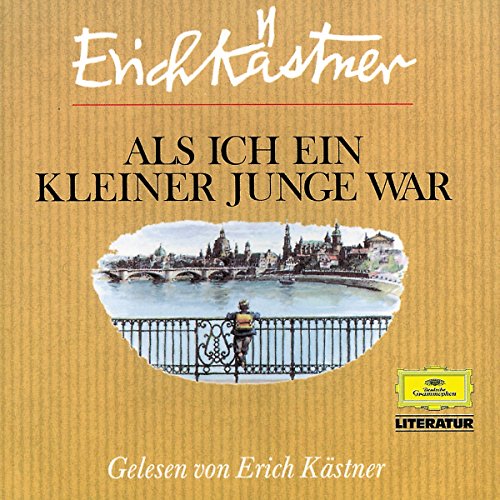 Beispielbild fr Als ich ein kleiner Junge war, 1 CD-Audio zum Verkauf von medimops