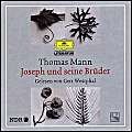 9783829110266: Joseph und seine Brder, 30 Audio-CDs [Audiobook]