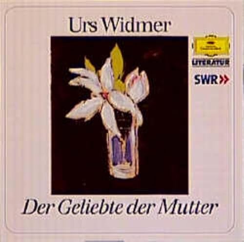 Beispielbild fr Der Geliebte der Mutter, 4 Audio-CDs zum Verkauf von medimops