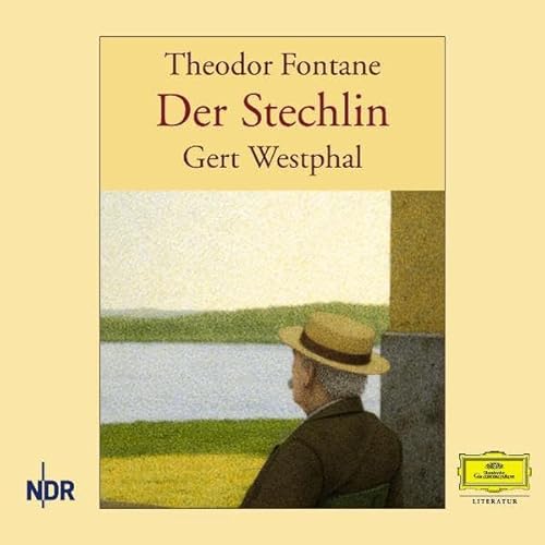 Beispielbild fr Der Stechlin. 11 CDs zum Verkauf von medimops