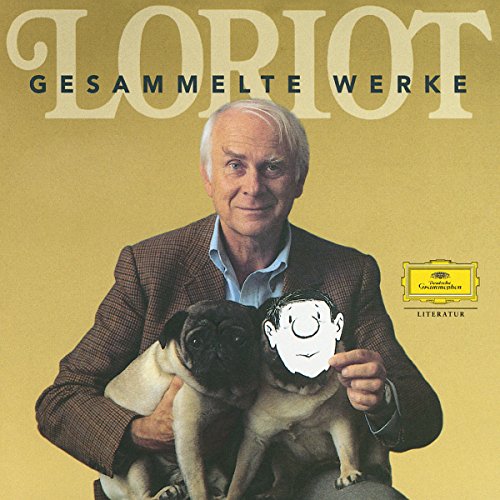 Loriots Gesammelte Werke, 6 Audio-CDs - Loriot, Bülow, Vicco von