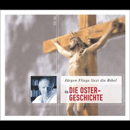 Beispielbild fr Die Ostergeschichte. CD. zum Verkauf von medimops