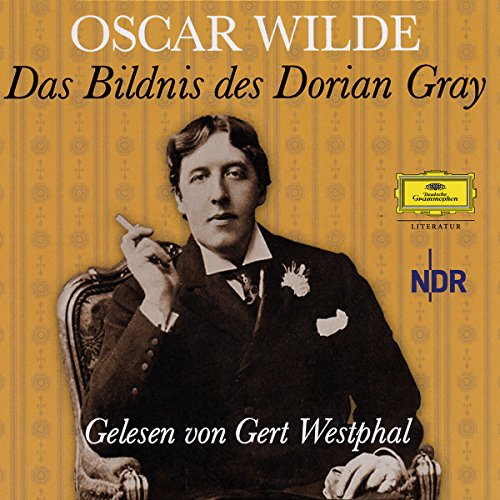 Beispielbild fr Das Bildnis des Dorian Gray. 7 CDs zum Verkauf von medimops