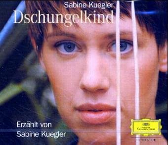 Beispielbild fr Dschungelkind. 3CDs: Das Mdchen, das aus der Steinzeit kam zum Verkauf von medimops