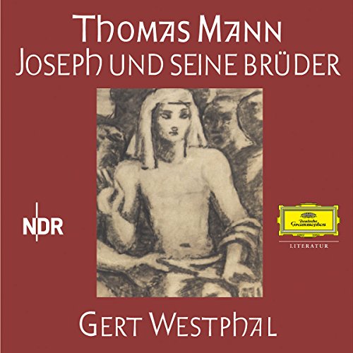 9783829115377: Joseph & Seine Brueder (30 CD)