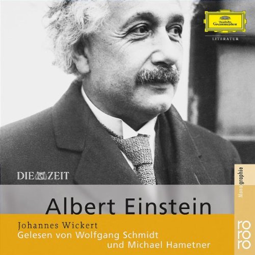 Beispielbild fr Albert Einstein. CD zum Verkauf von medimops