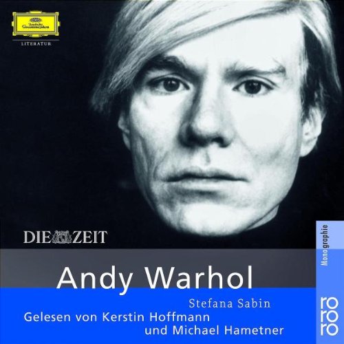 9783829116411: Romono Andy Warhol