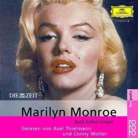 Marilyn Monroe, 1 Audio-C von Universal Music