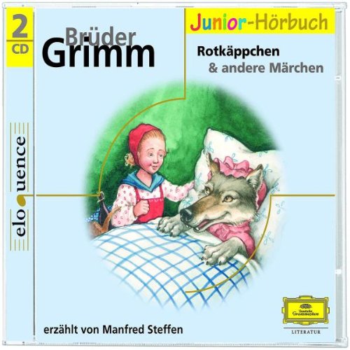 Beispielbild fr GRIMMS MRCHEN 3 - ROTKPPCHEN UND ANDERE MRCHEN zum Verkauf von medimops