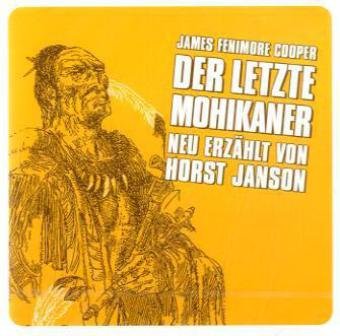 9783829118002: Der Letzte Mohikaner