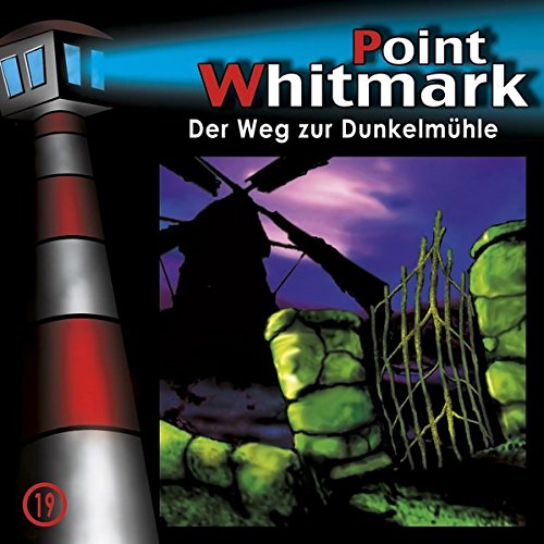 9783829119092: Point Whitmark 19. Der Weg zur Dunkelmhle