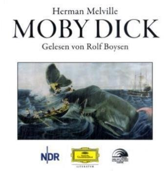 Beispielbild fr Moby Dick zum Verkauf von medimops