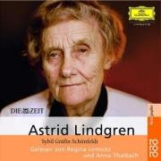 Astrid Lindgren, 1 Audio- von Anna Thalbach