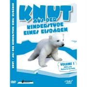 Knut, 1 DVD - Unknown.