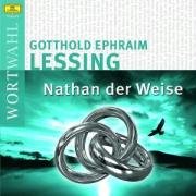 Stock image for Nathan der Weise for sale by medimops