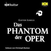 Stock image for Das Phantom der Oper for sale by medimops