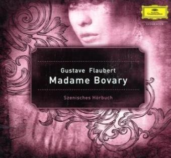 9783829123372: Madame Bovary