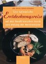 Beispielbild fr Eine kulinarische Entdeckungsreise durch Nordfriesland und seine Inseln zum Verkauf von medimops