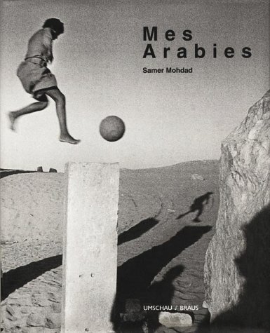 Mes Arabies (German Edition) (9783829568203) by Samer Mohdad