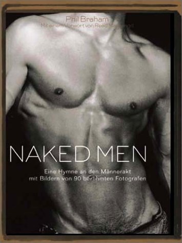 Imagen de archivo de Naked Men a la venta por Bcherpanorama Zwickau- Planitz