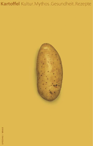 Beispielbild fr Kartoffel zum Verkauf von medimops