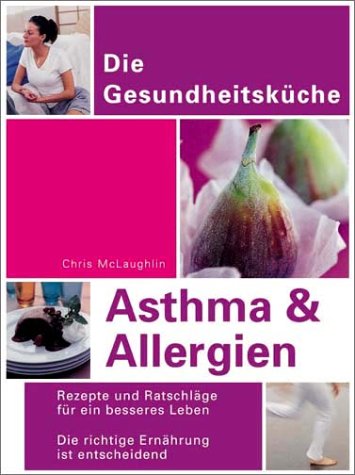 Stock image for Asthma & Allergien for sale by medimops