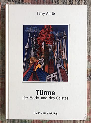 Imagen de archivo de Trme der Macht und des Geistes a la venta por PRIMOBUCH